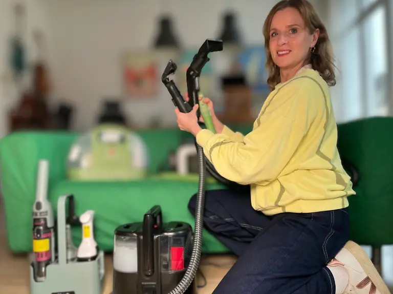 Maren Mangold Test Teppich- und Polsterreiniger2